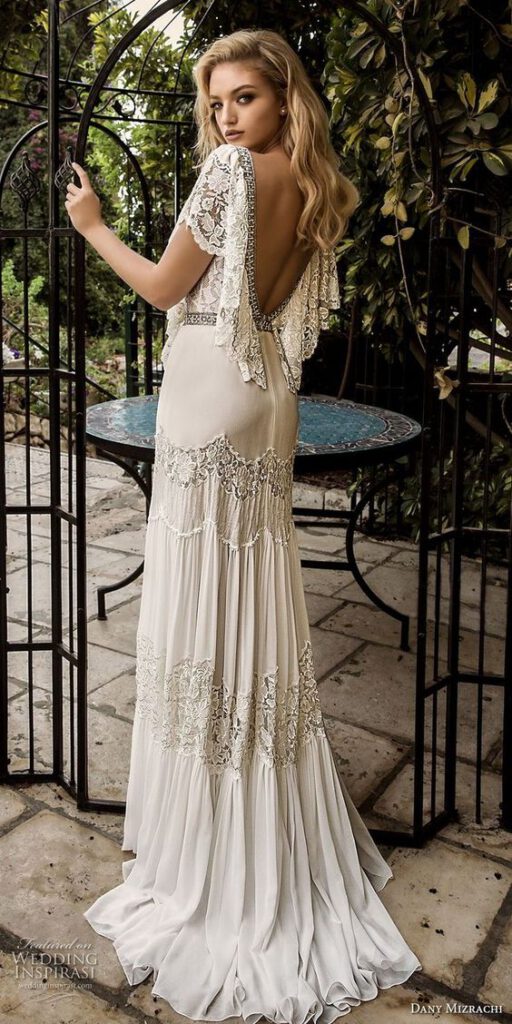 Najpiękniejsze suknie ślubne w stylu BOHO 29 b6f37339e9d776ea2276e9a8cfb2989d