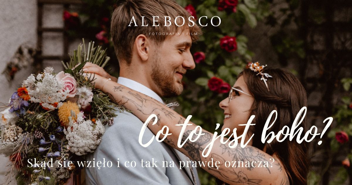 Tak właściwie to, co to jest boho? 1 baner boho